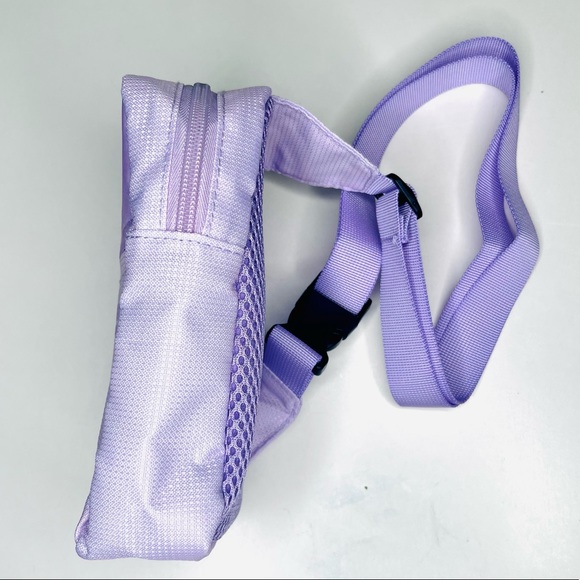 COPY - Artistry Studio Lavender Crossbody Bag - Picture 7 of 12